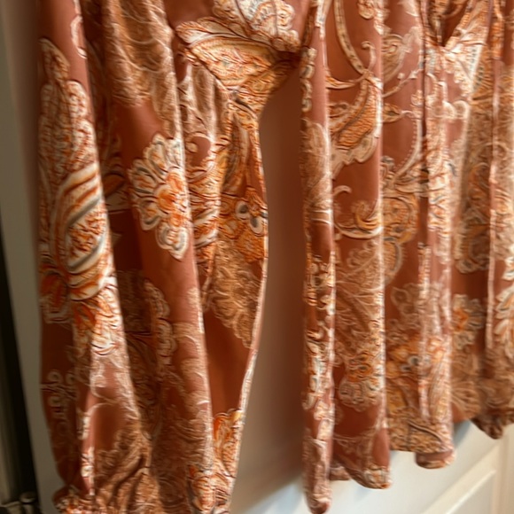 Blue Pepper top size xl - Picture 7 of 12